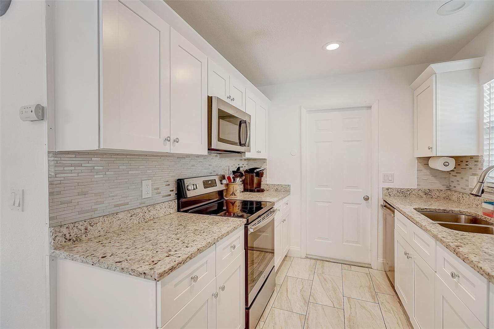 OSPREY AVE SUB - Residential Lease