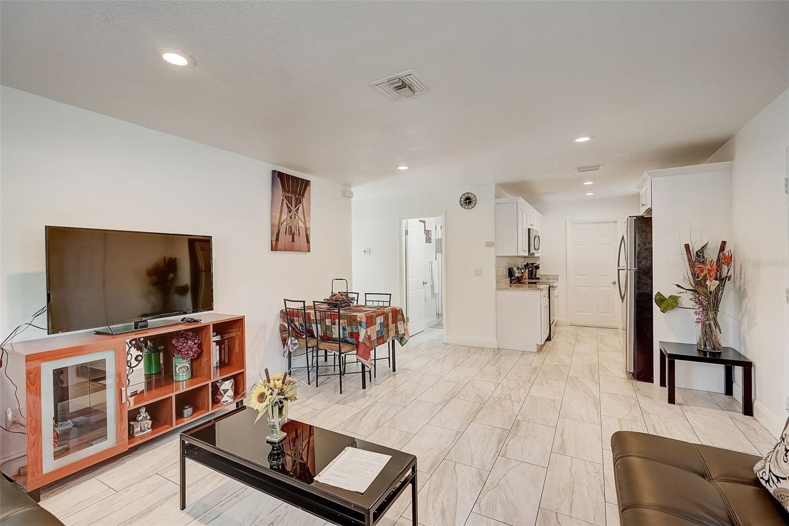 OSPREY AVE SUB - Residential Lease
