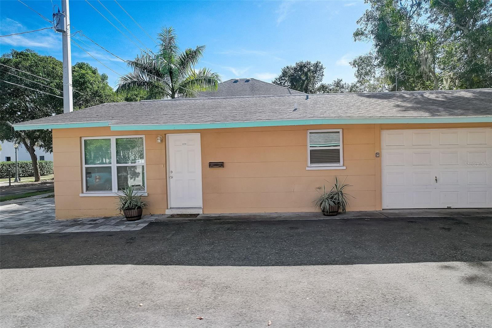 OSPREY AVE SUB - Residential Lease