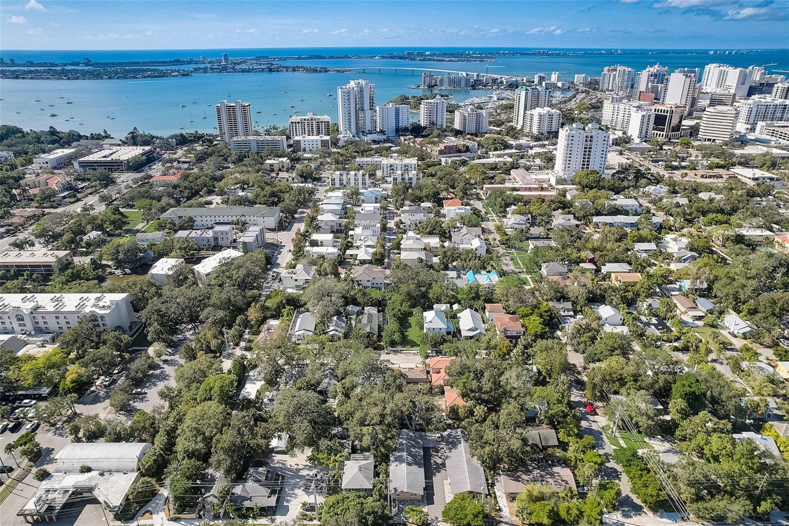 OSPREY AVE SUB - Residential Lease