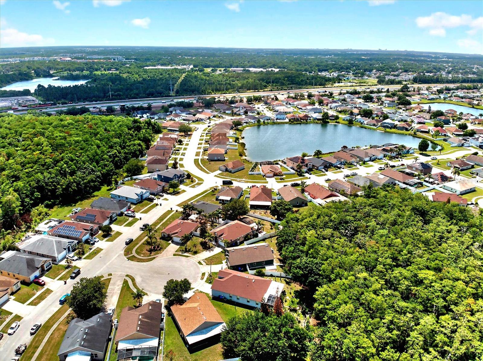 EMERALD POINTE - Residential