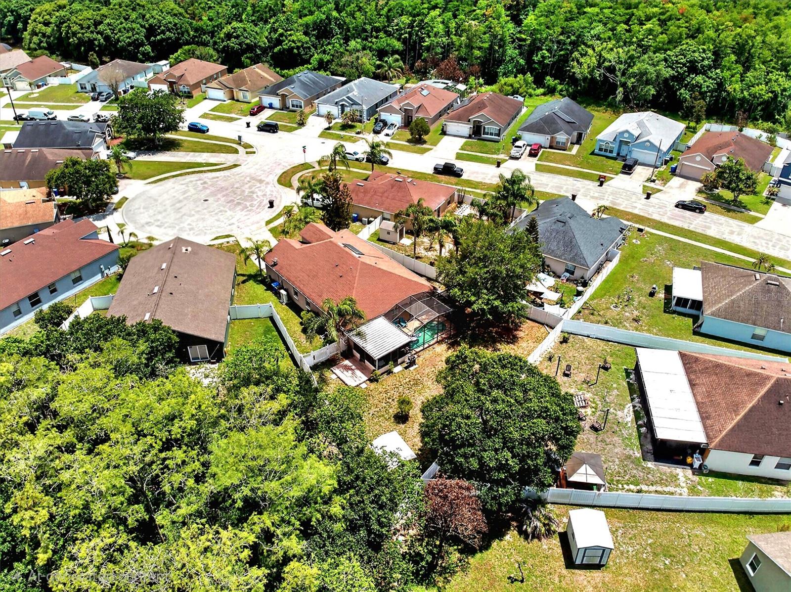 EMERALD POINTE - Residential