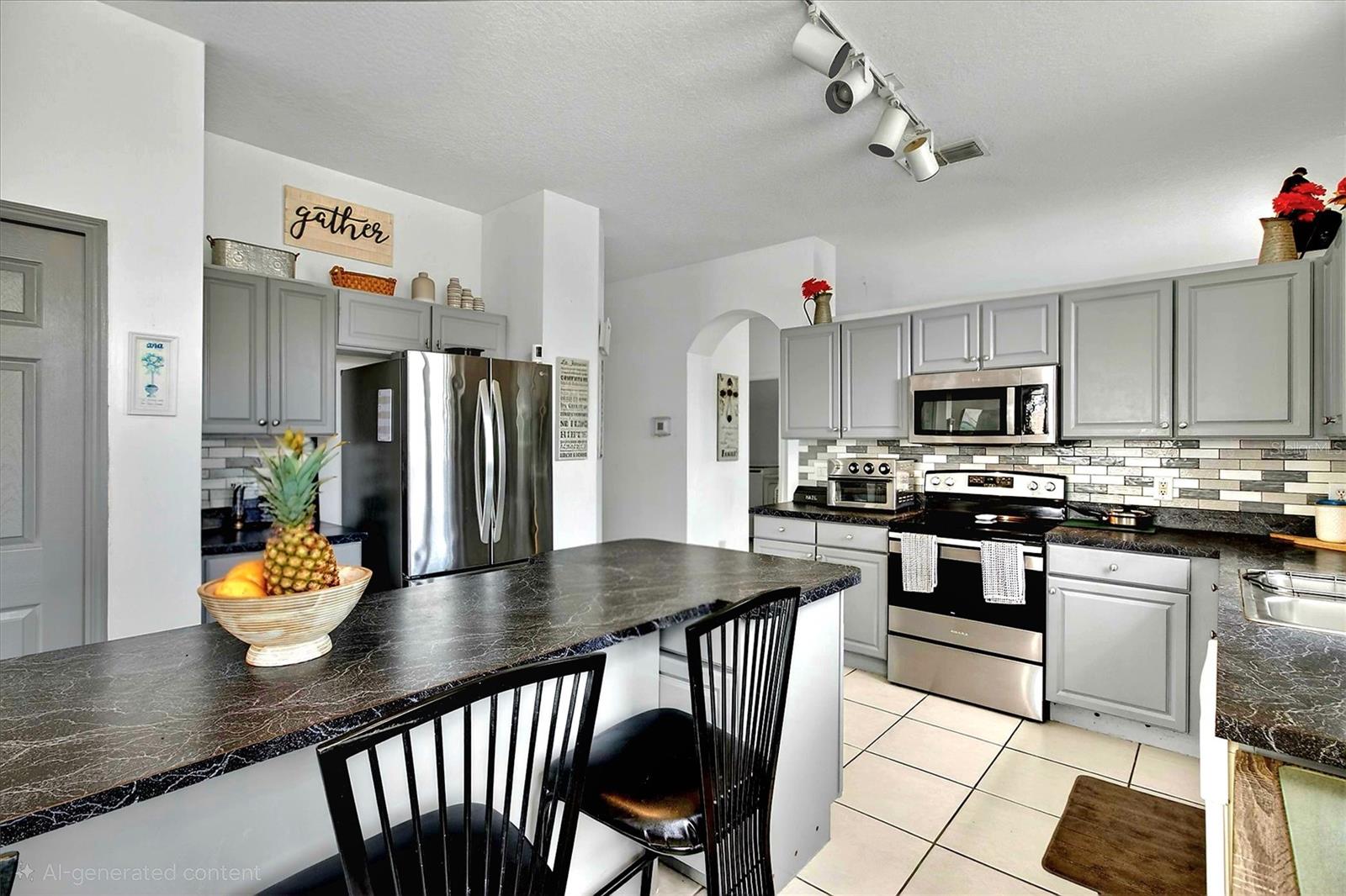 EMERALD POINTE - Residential