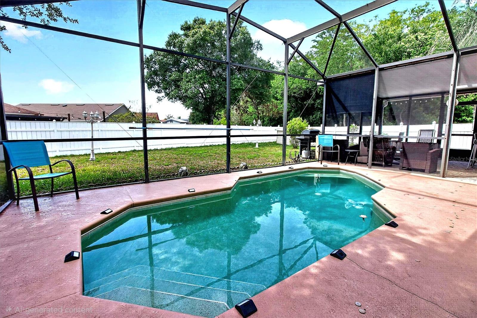 EMERALD POINTE - Residential