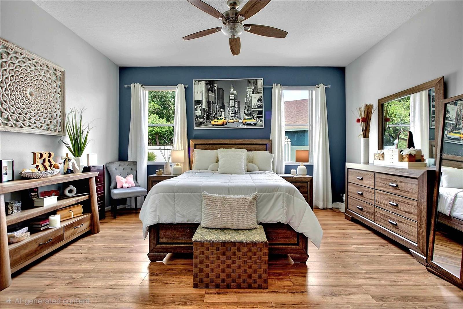 EMERALD POINTE - Residential