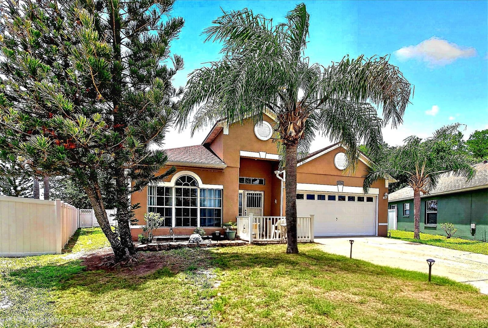 2304 SAPHIRE COURT