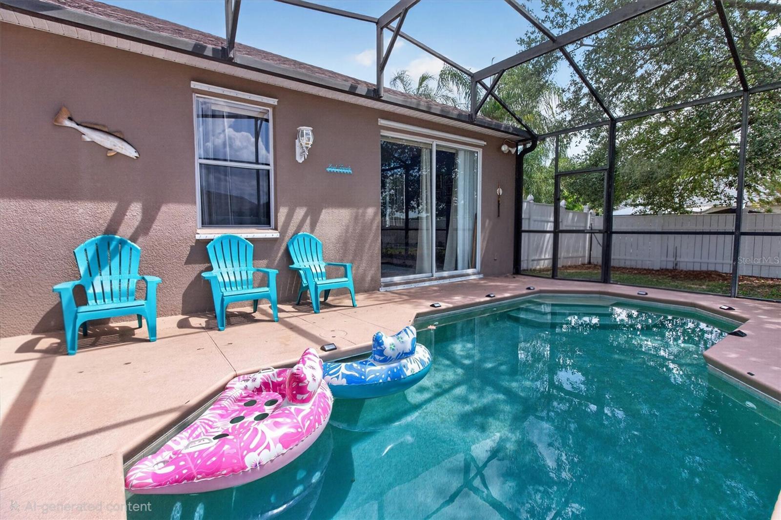 EMERALD POINTE - Residential