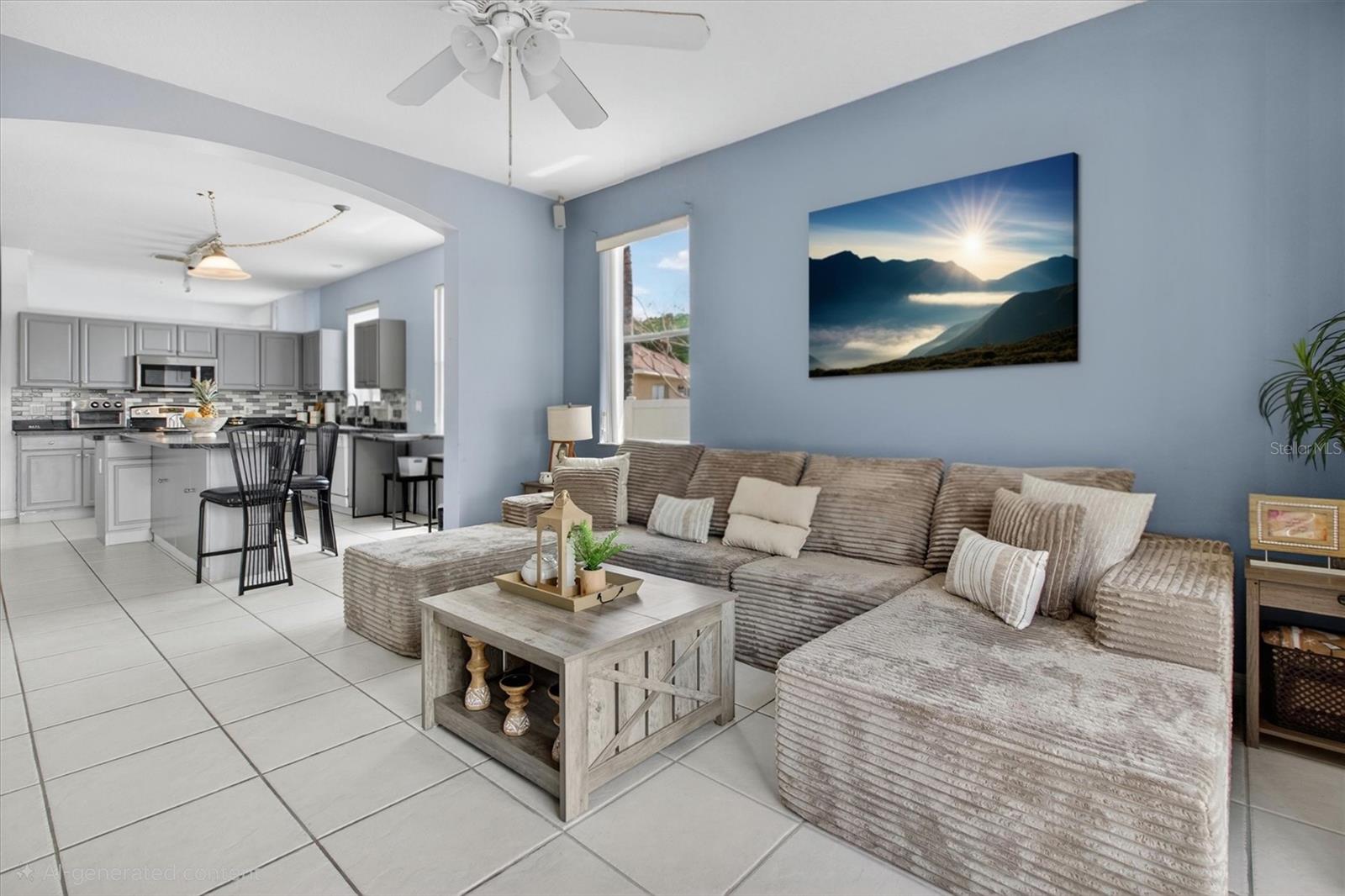 EMERALD POINTE - Residential