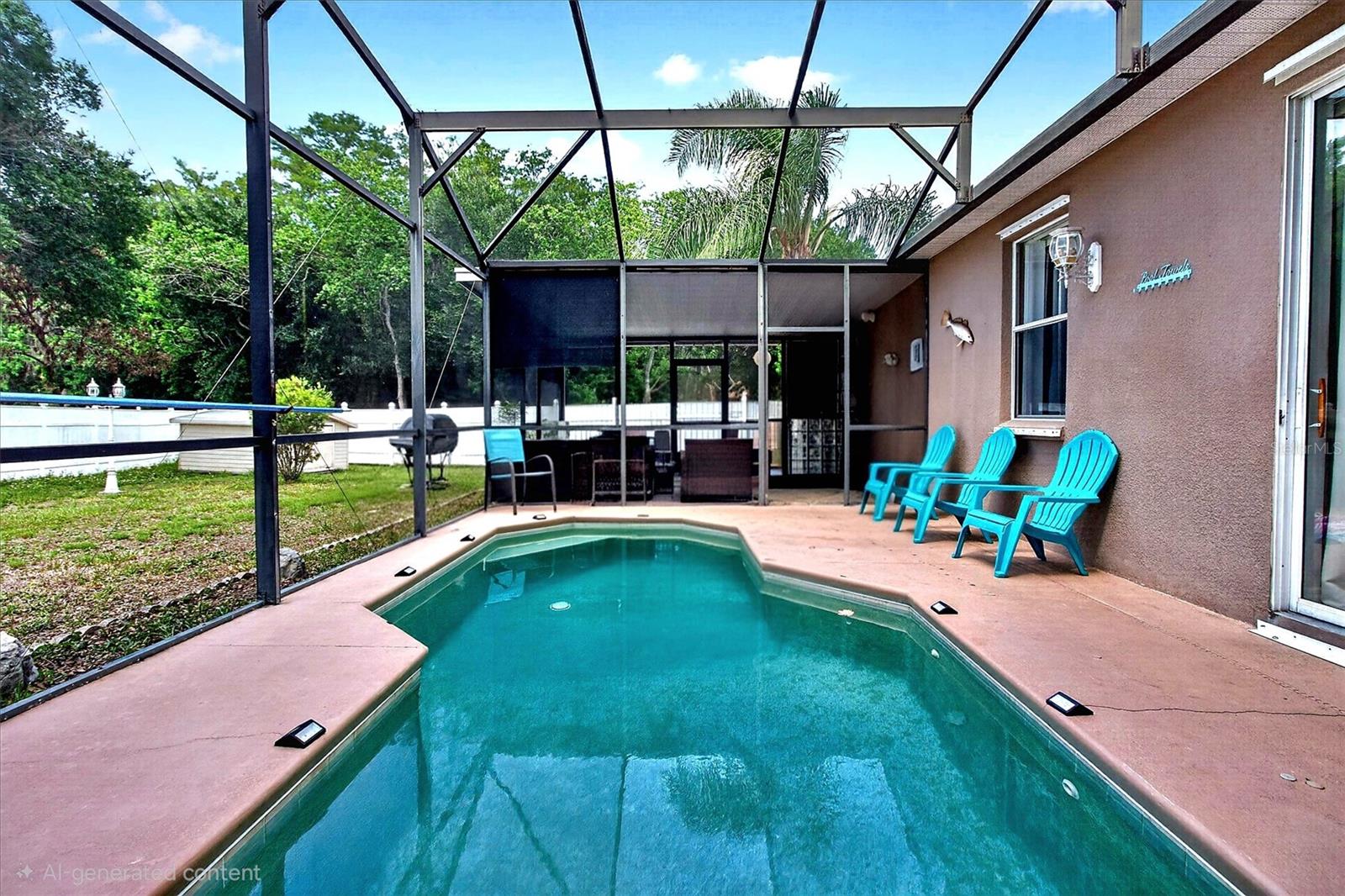 EMERALD POINTE - Residential