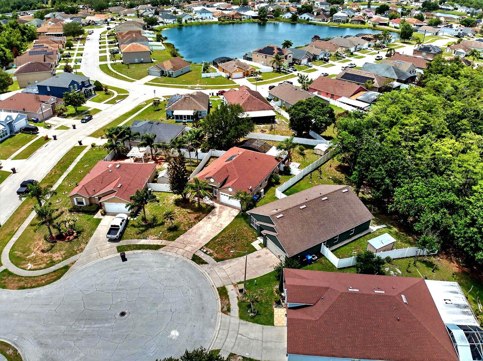 EMERALD POINTE - Residential