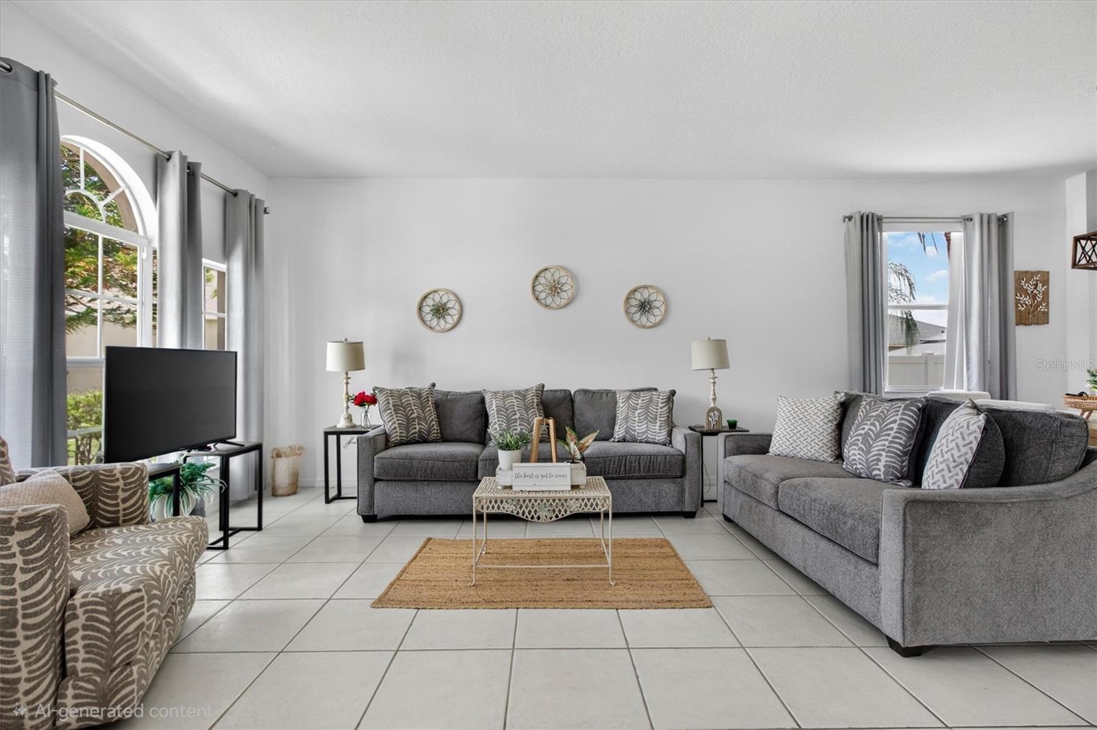 EMERALD POINTE - Residential