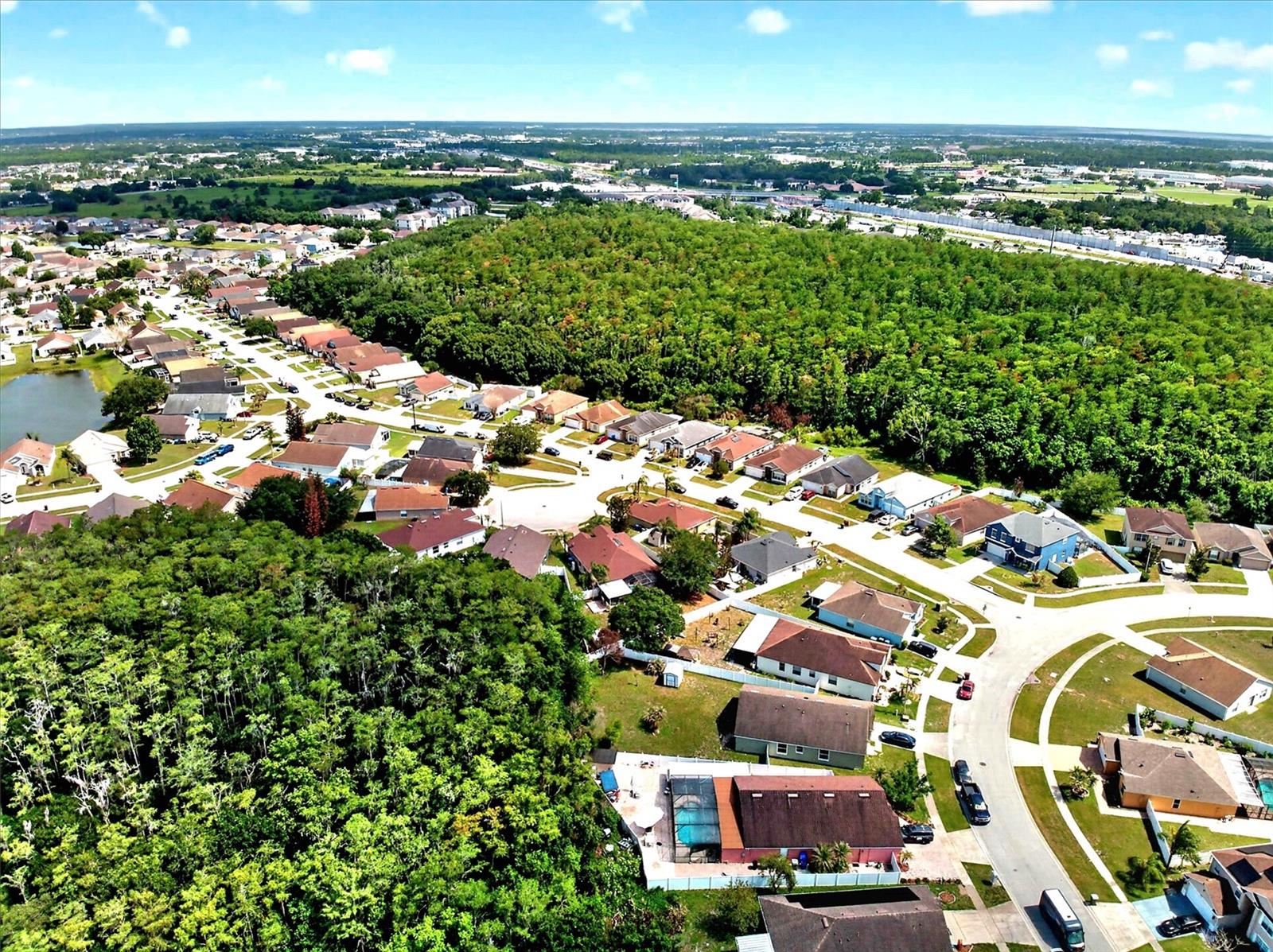 EMERALD POINTE - Residential