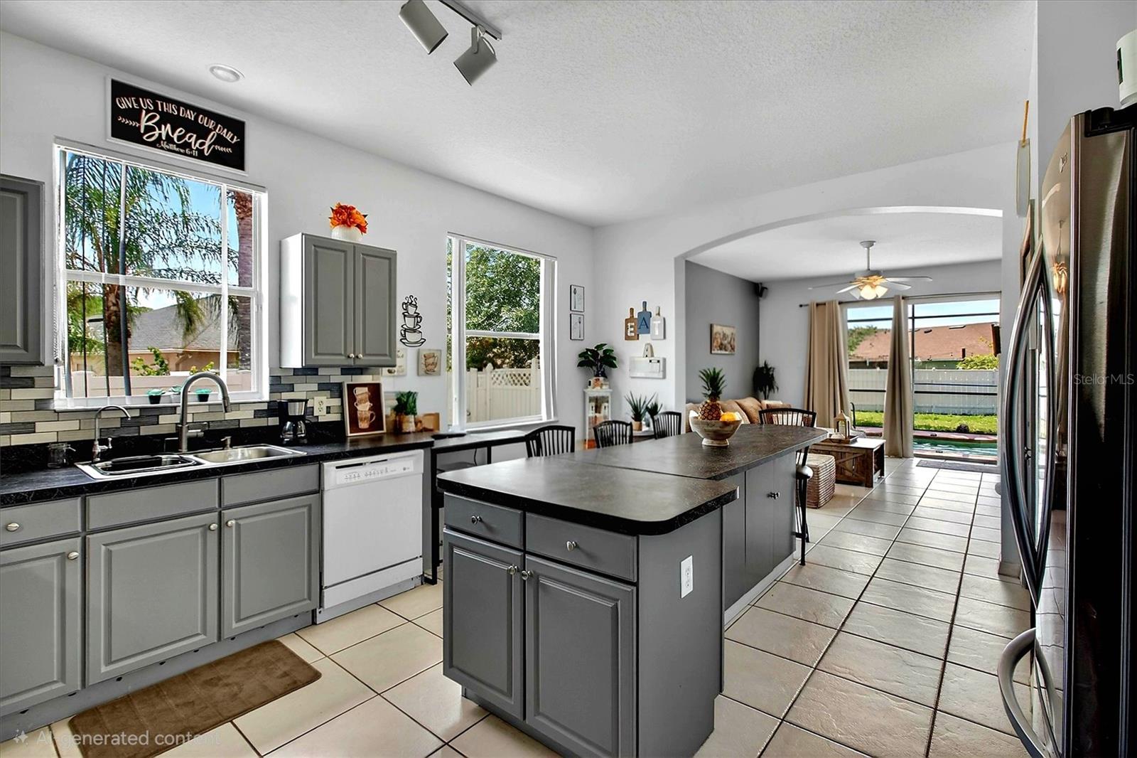 EMERALD POINTE - Residential