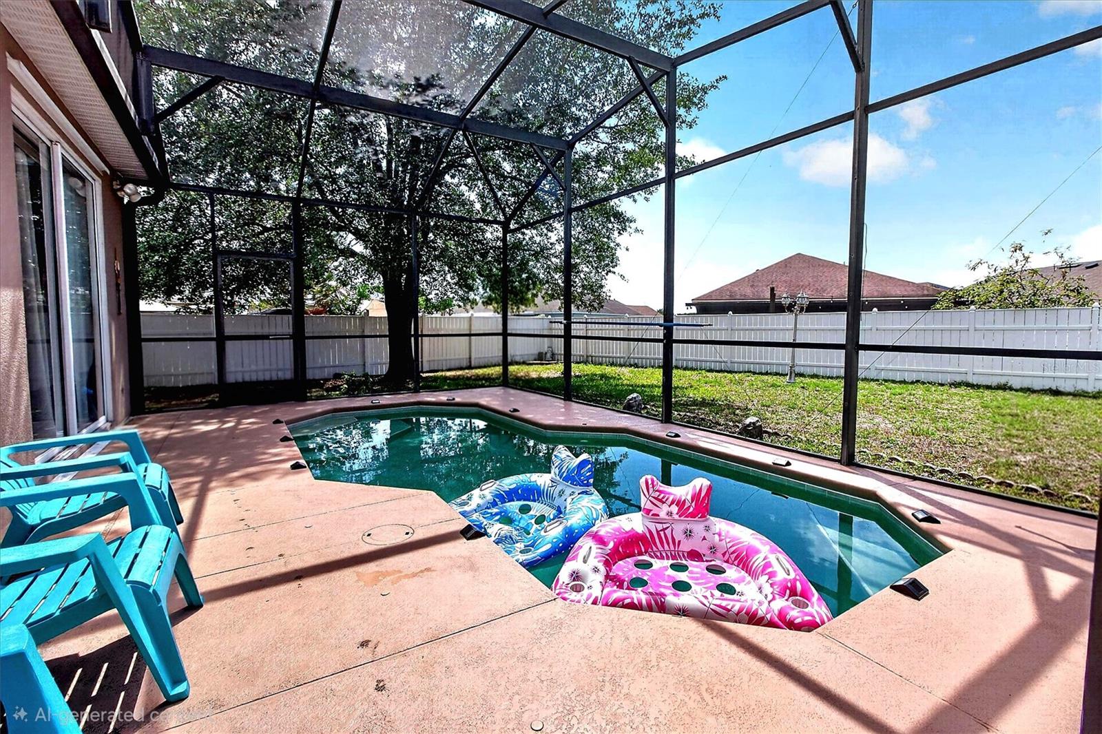 EMERALD POINTE - Residential