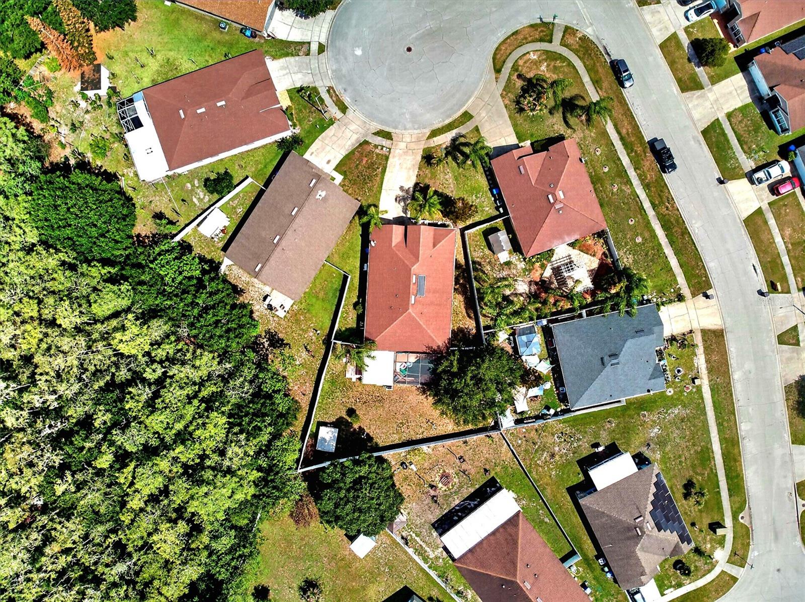 EMERALD POINTE - Residential