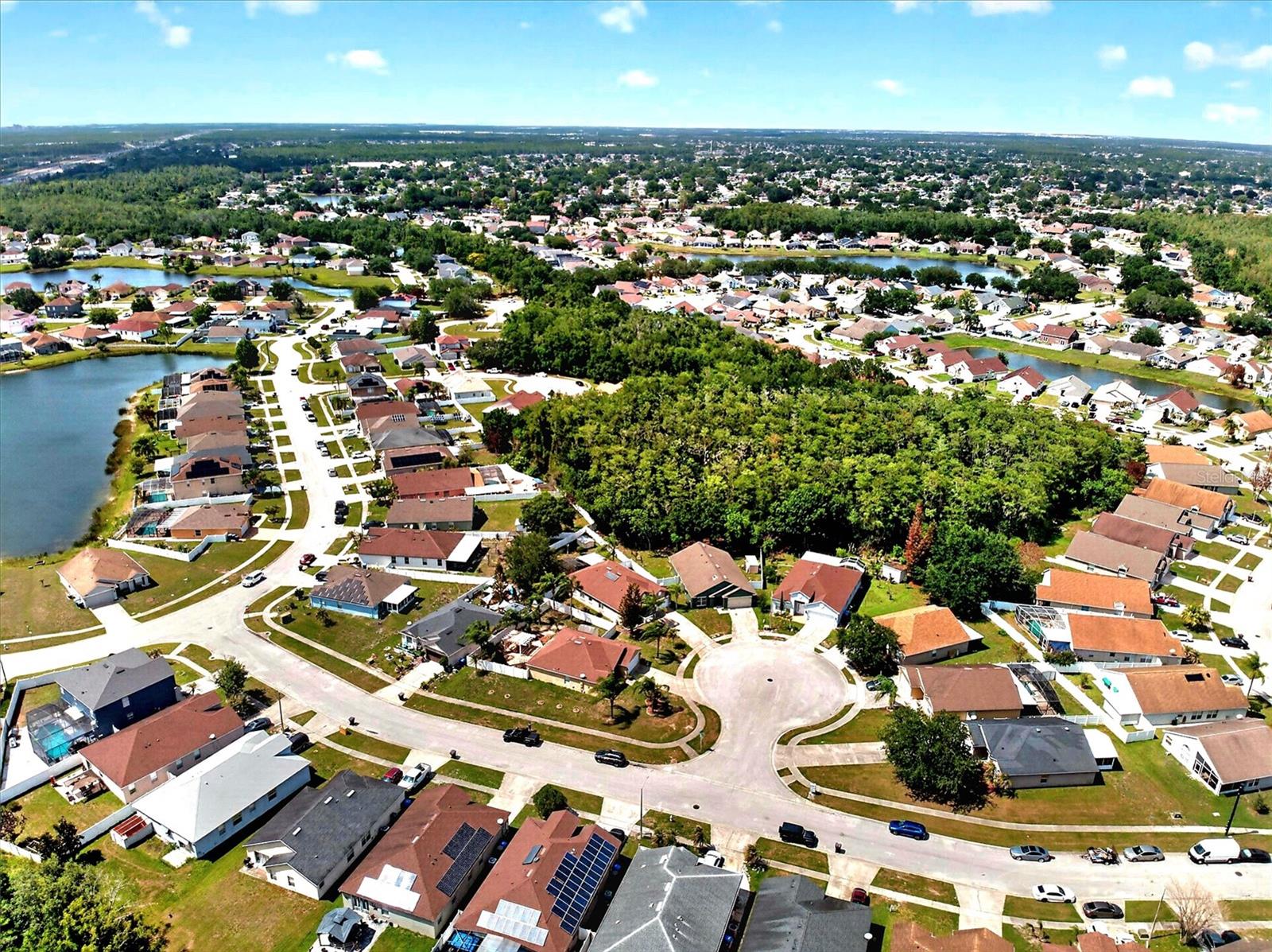 EMERALD POINTE - Residential