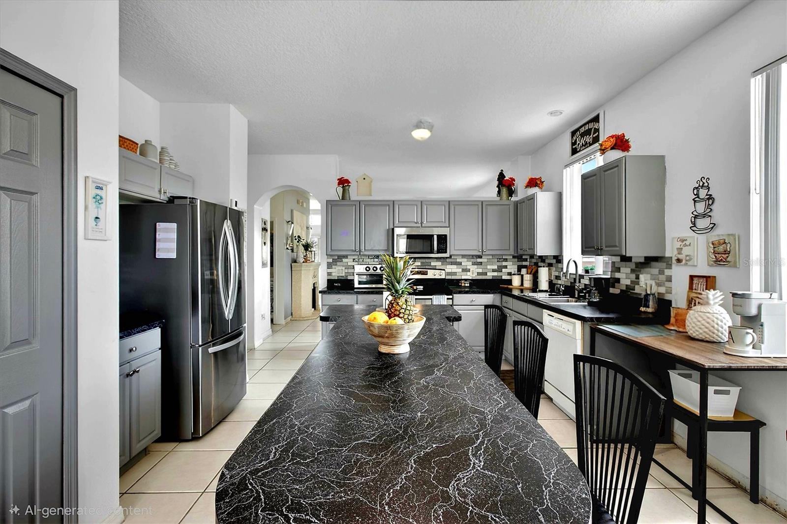 EMERALD POINTE - Residential