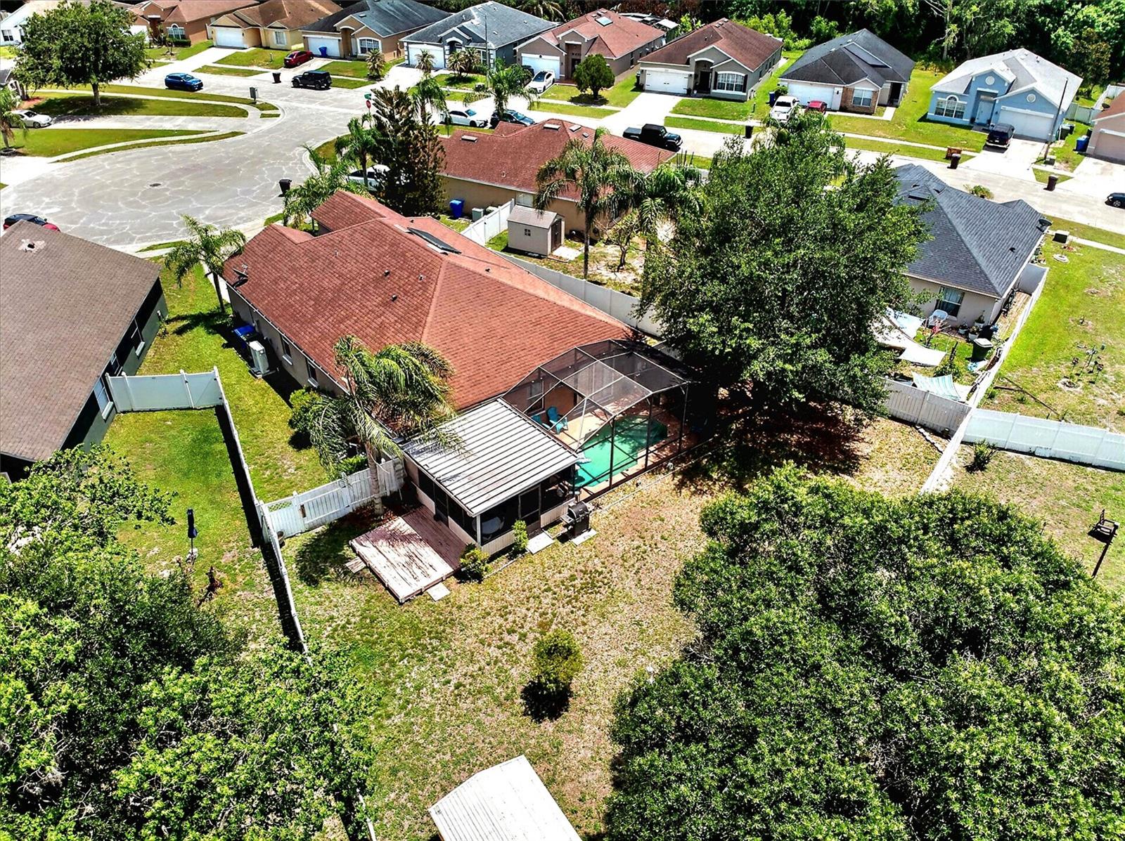 EMERALD POINTE - Residential