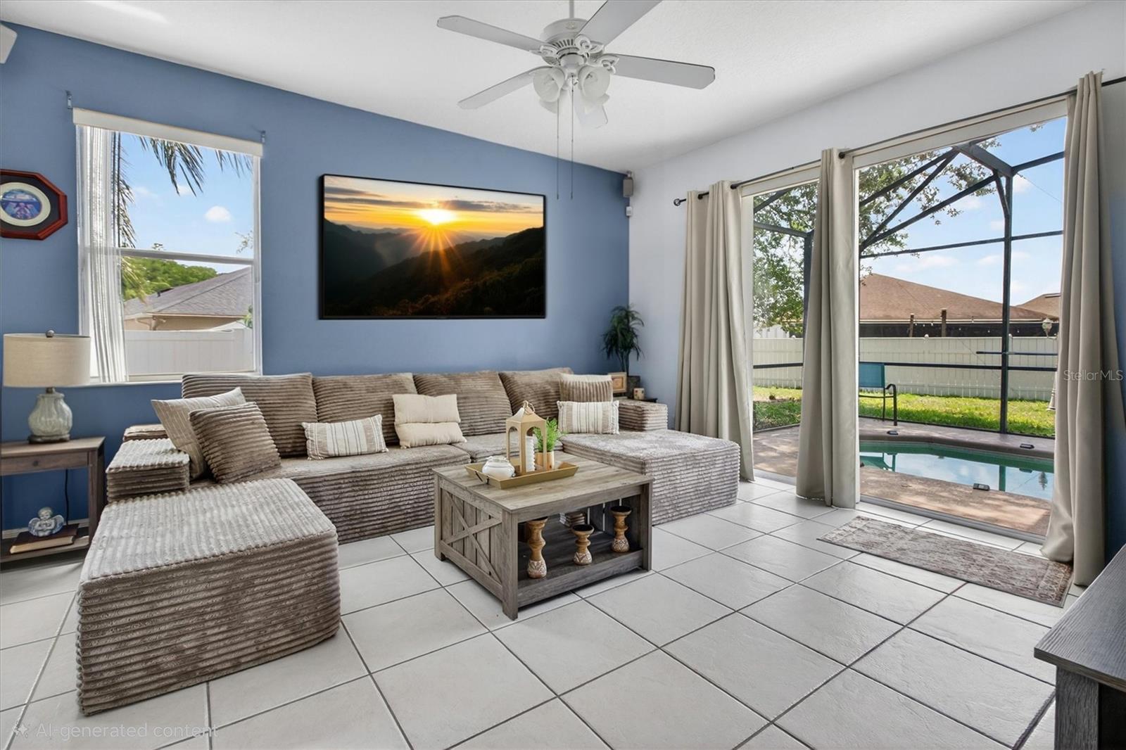 EMERALD POINTE - Residential