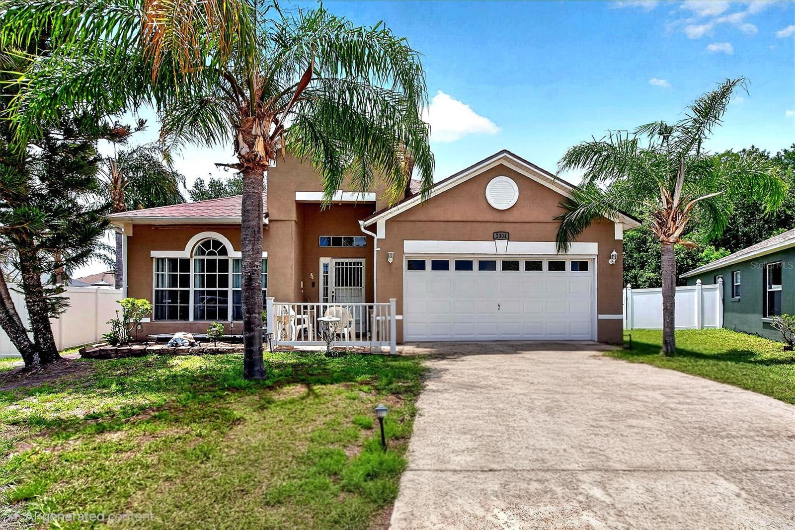 EMERALD POINTE - Residential