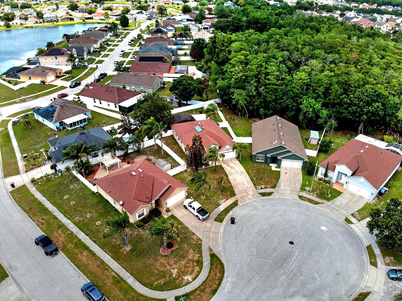 EMERALD POINTE - Residential