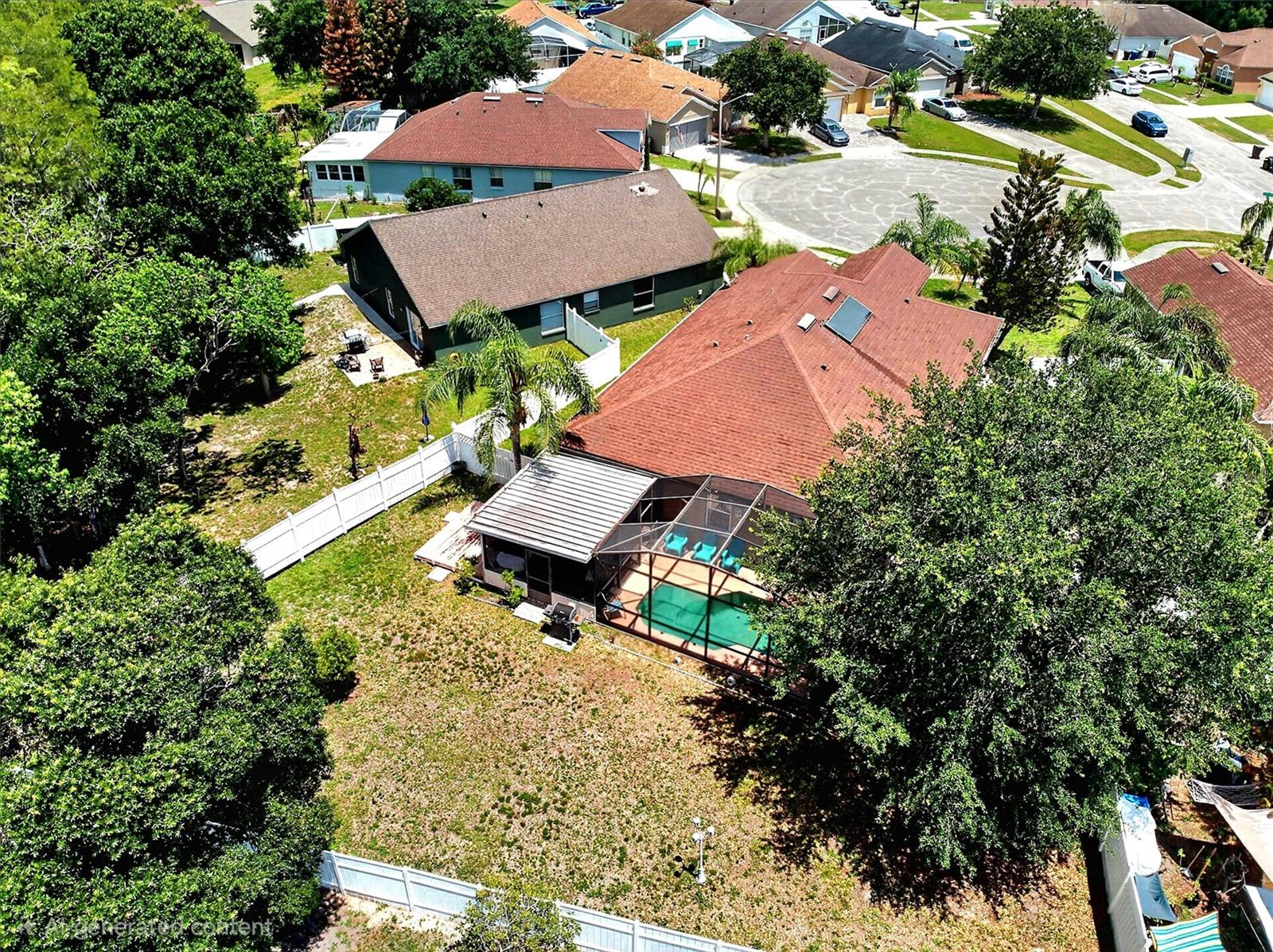 EMERALD POINTE - Residential
