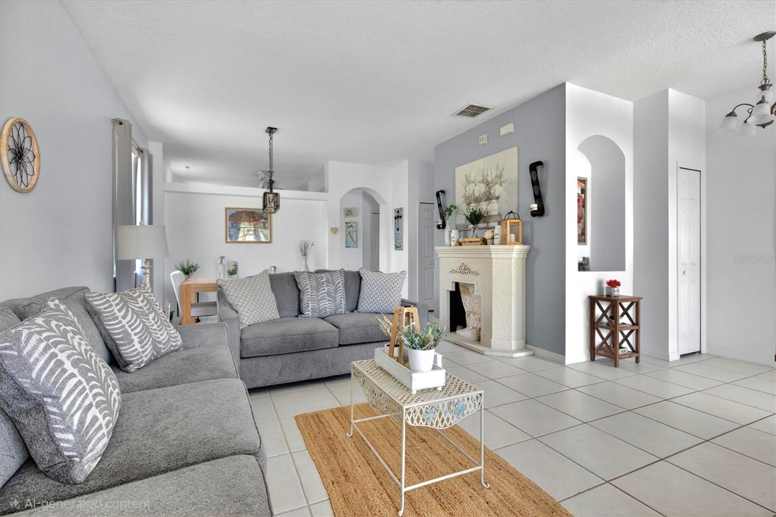 EMERALD POINTE - Residential