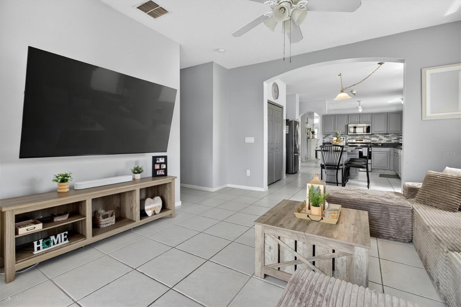 EMERALD POINTE - Residential