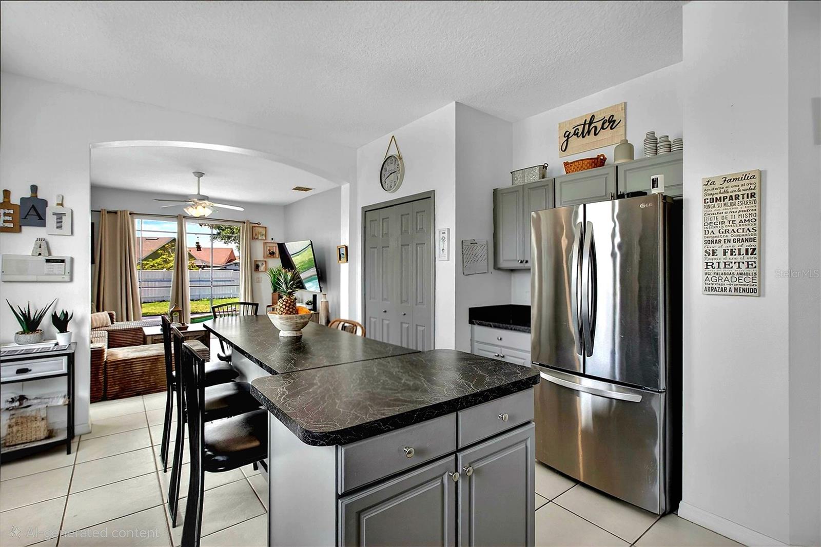 EMERALD POINTE - Residential