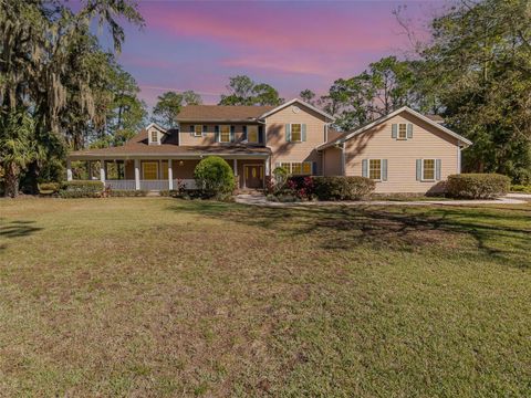 A home in TAVARES