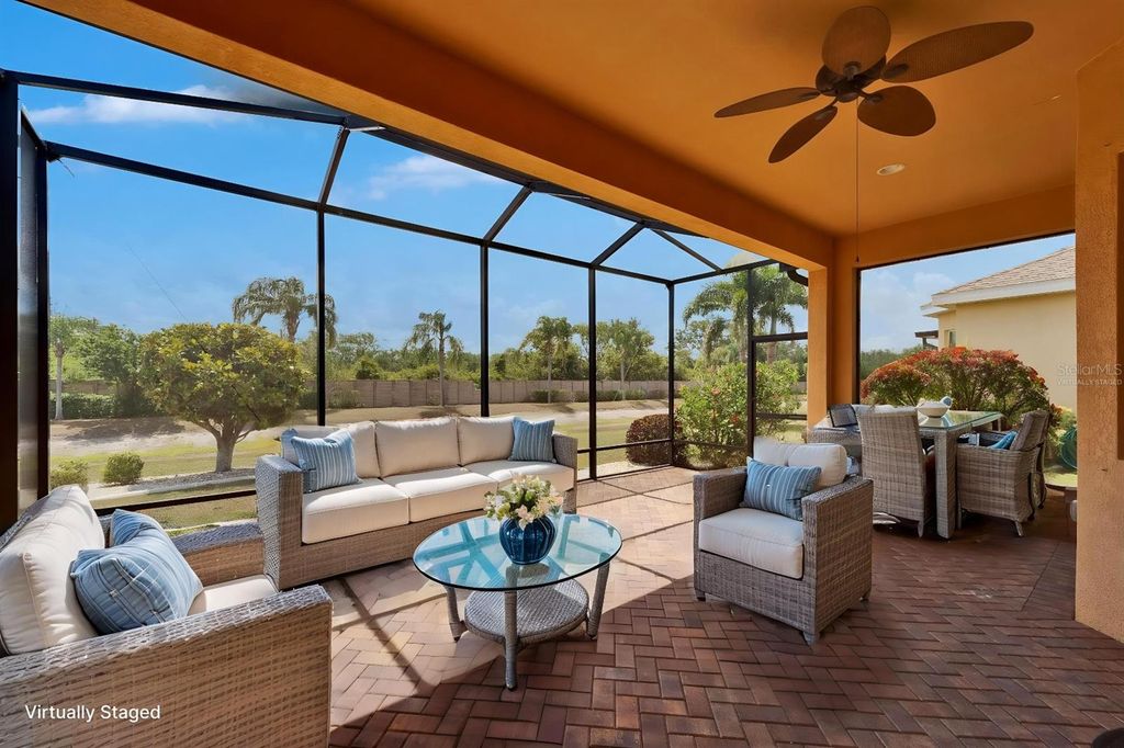 Photo of 1643 Emerald Dunes Drive, Sun City Center, FL 33573 (MLS # TB8389699)