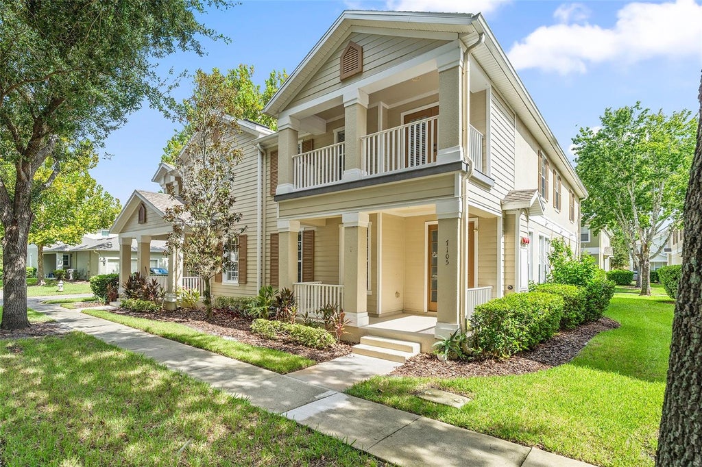 Photo of 7105 Harmony Square Dr S #025C, Saint Cloud, FL 34773 (MLS # S5156902)