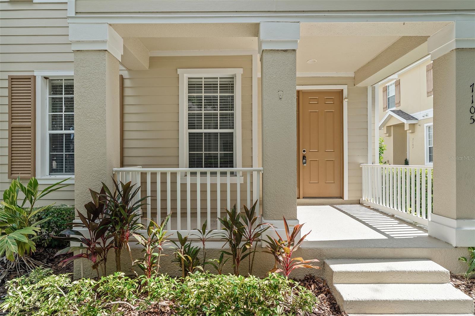 Search Properties for Sale 1 7105 HARMONY SQUARE DR S 025C