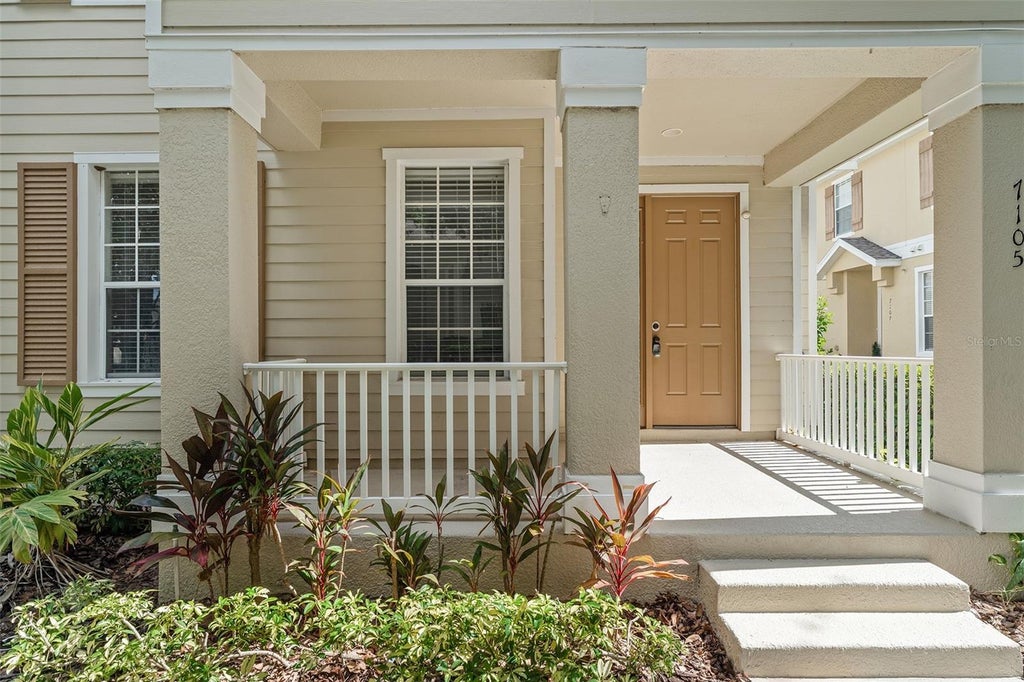 Photo of 7105 Harmony Square Dr S #025C, Saint Cloud, FL 34773 (MLS # S5156902)