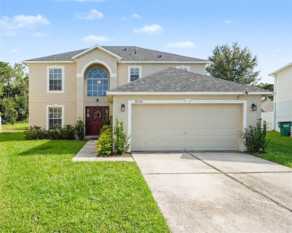 Photo of 30346 Rattana Court, Wesley Chapel, FL 33545 (MLS # TB8542203)