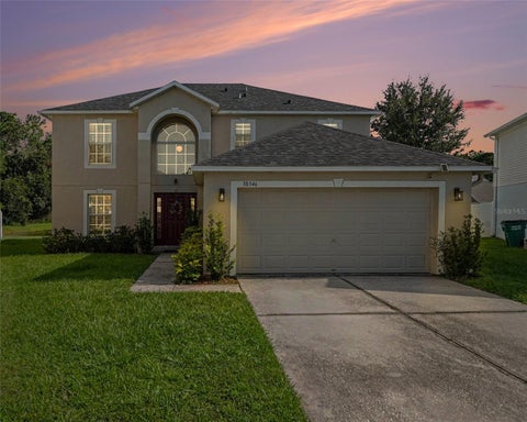 Photo of 30346 Rattana Court, Wesley Chapel, FL 33545 (MLS # TB8542203)