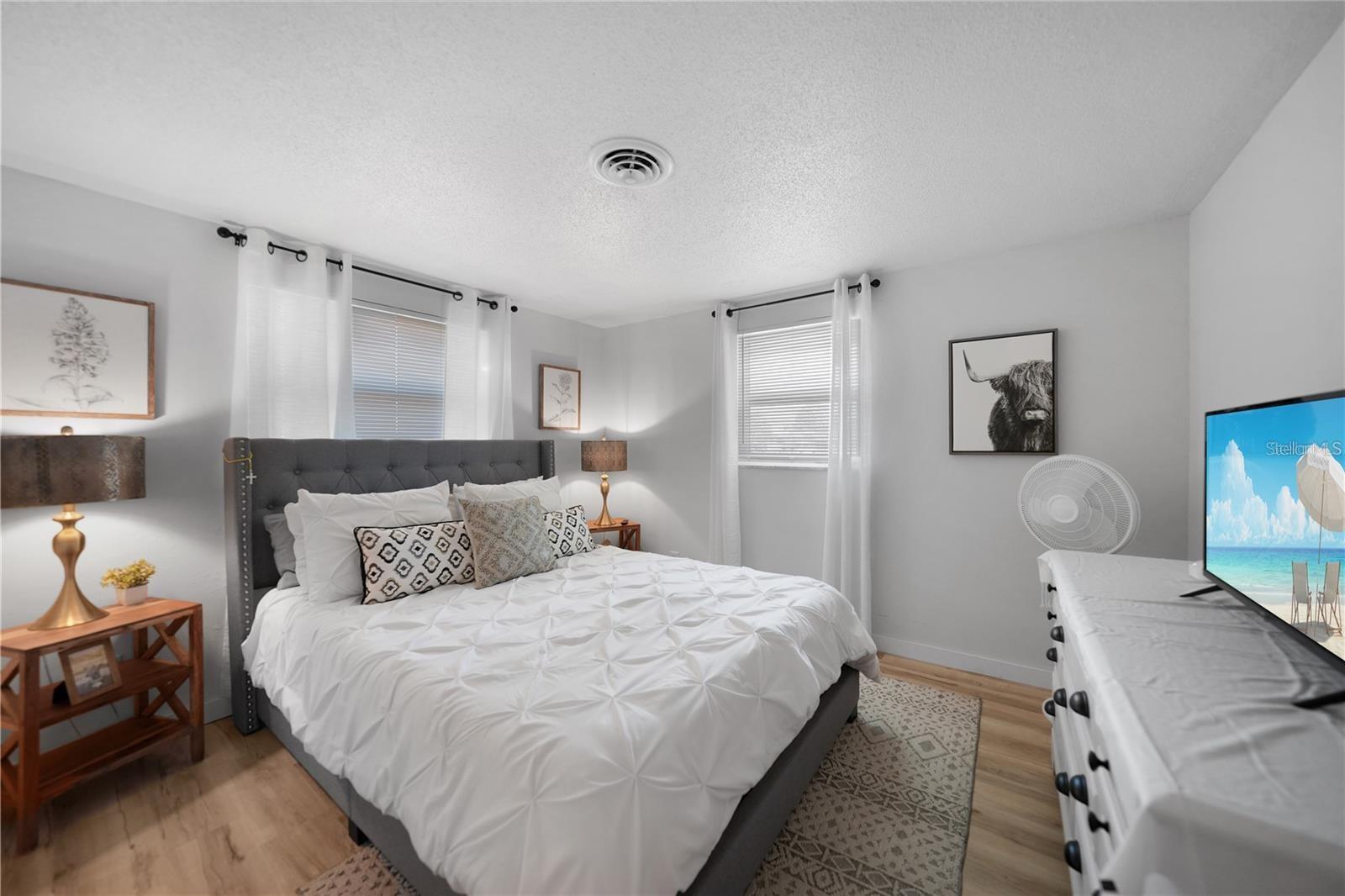 BREEZEWOOD MANOR - Residential