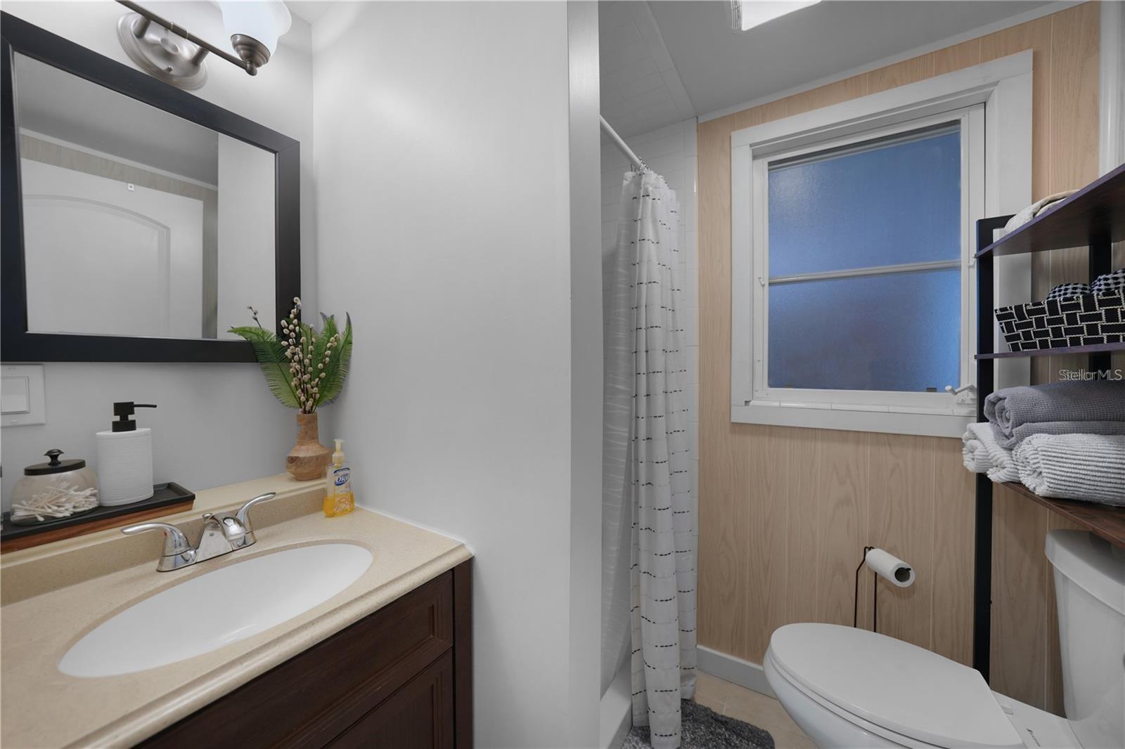 BREEZEWOOD MANOR - Residential