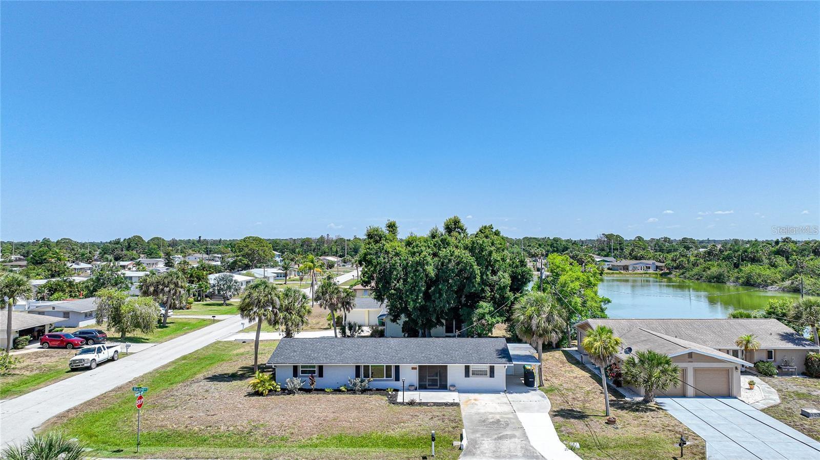 BREEZEWOOD MANOR - Residential