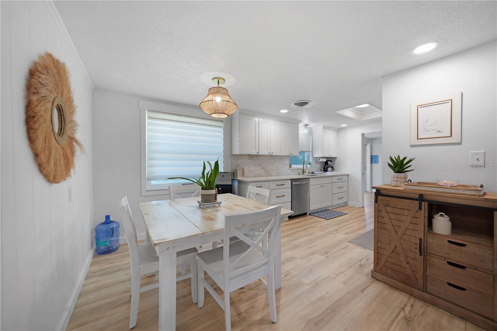 BREEZEWOOD MANOR - Residential