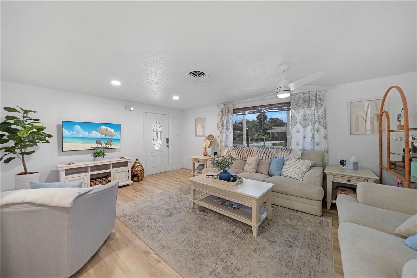 BREEZEWOOD MANOR - Residential