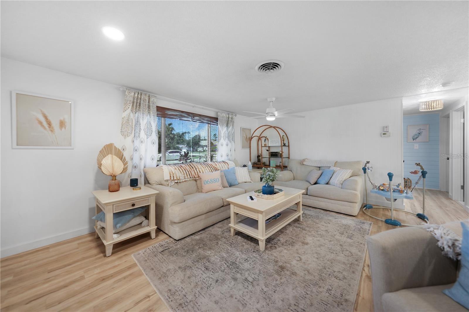 BREEZEWOOD MANOR - Residential