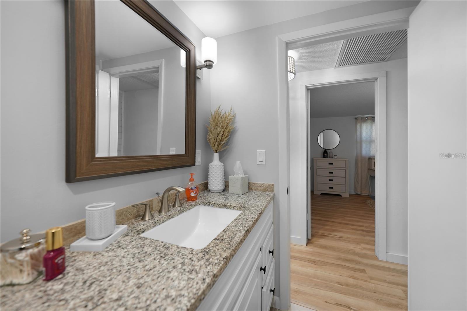 BREEZEWOOD MANOR - Residential