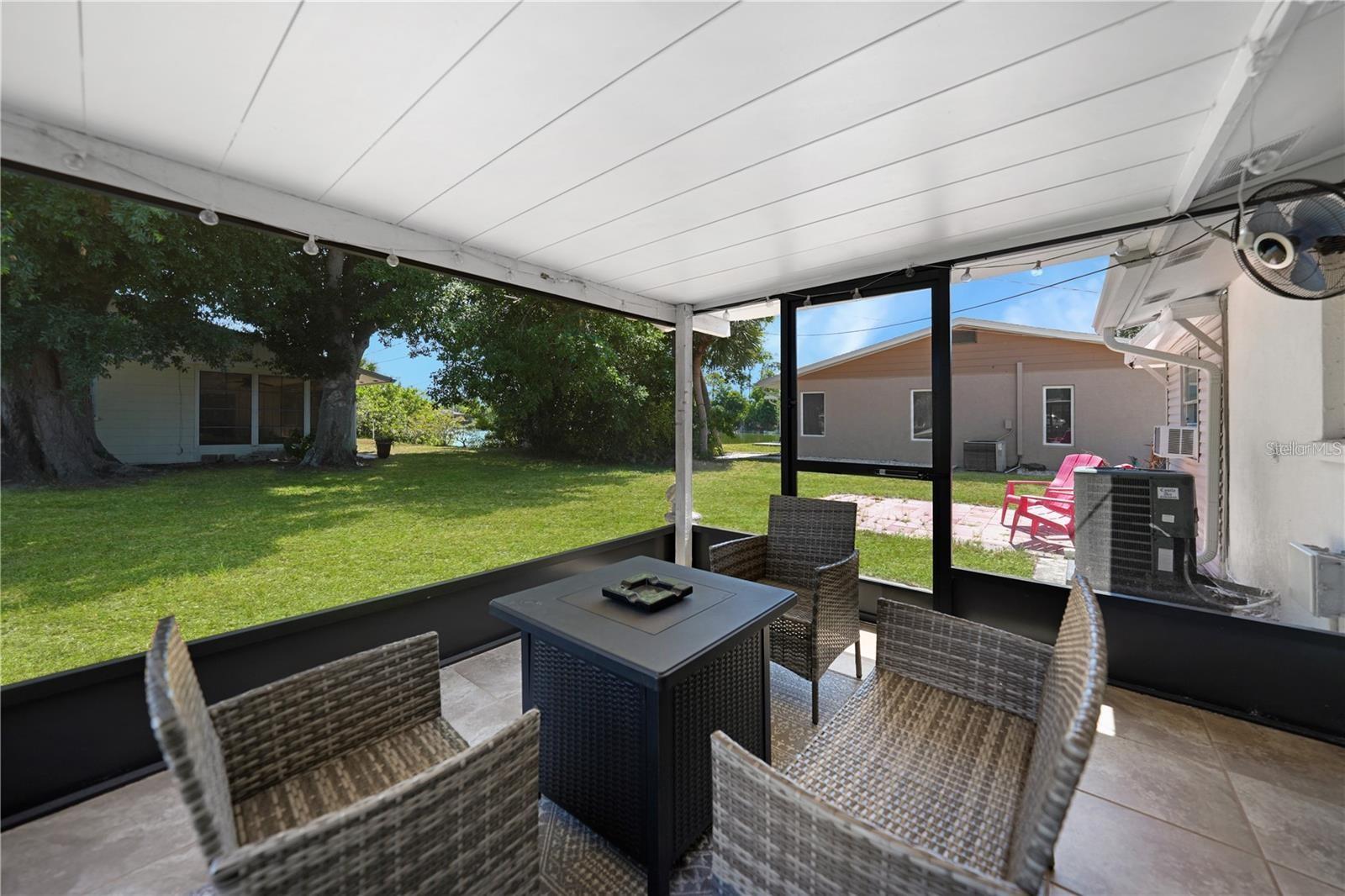 BREEZEWOOD MANOR - Residential