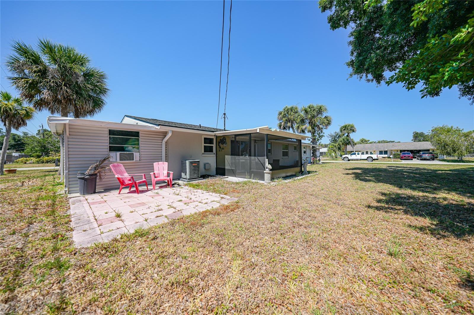 BREEZEWOOD MANOR - Residential