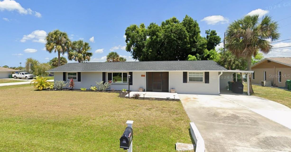 BREEZEWOOD MANOR - Residential