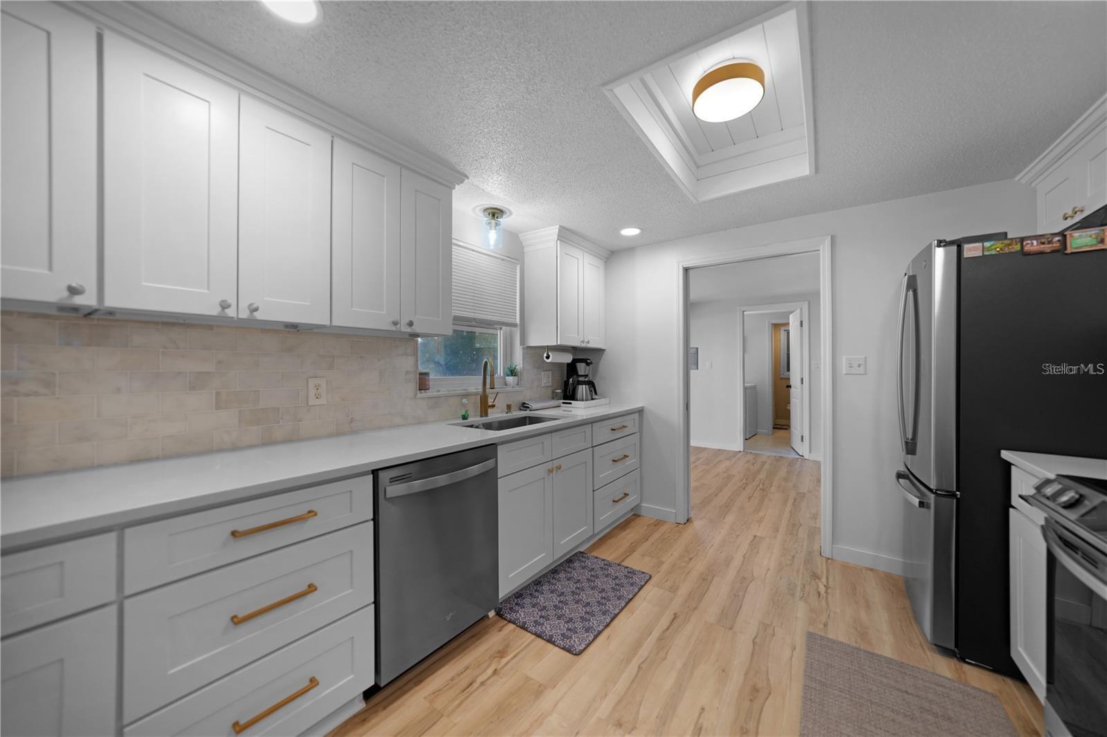 BREEZEWOOD MANOR - Residential