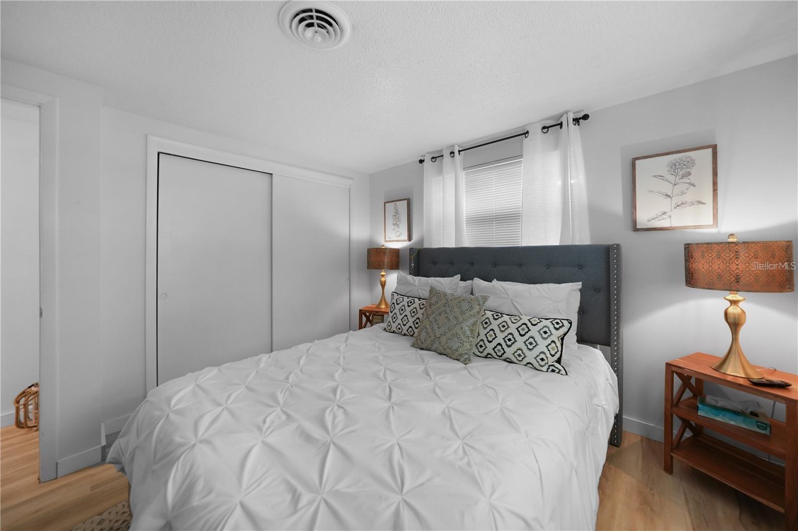 BREEZEWOOD MANOR - Residential