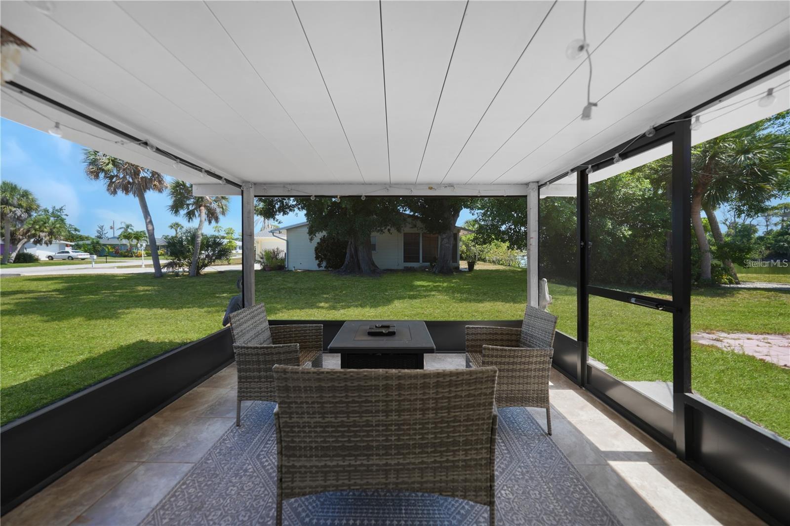 BREEZEWOOD MANOR - Residential