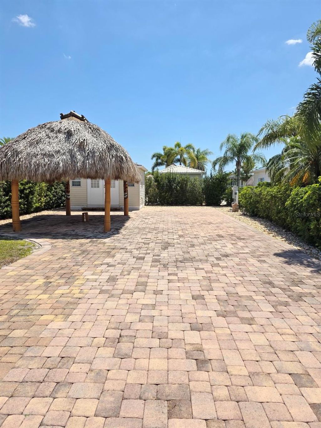 Photo of 516 SW 38th Trace #118, Okeechobee, FL 34974 (MLS # OK225151)